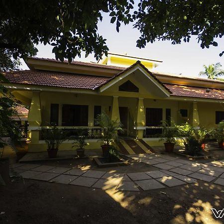 Brisa Do Mar - A Wandertrails Stay Anjuna Luaran gambar