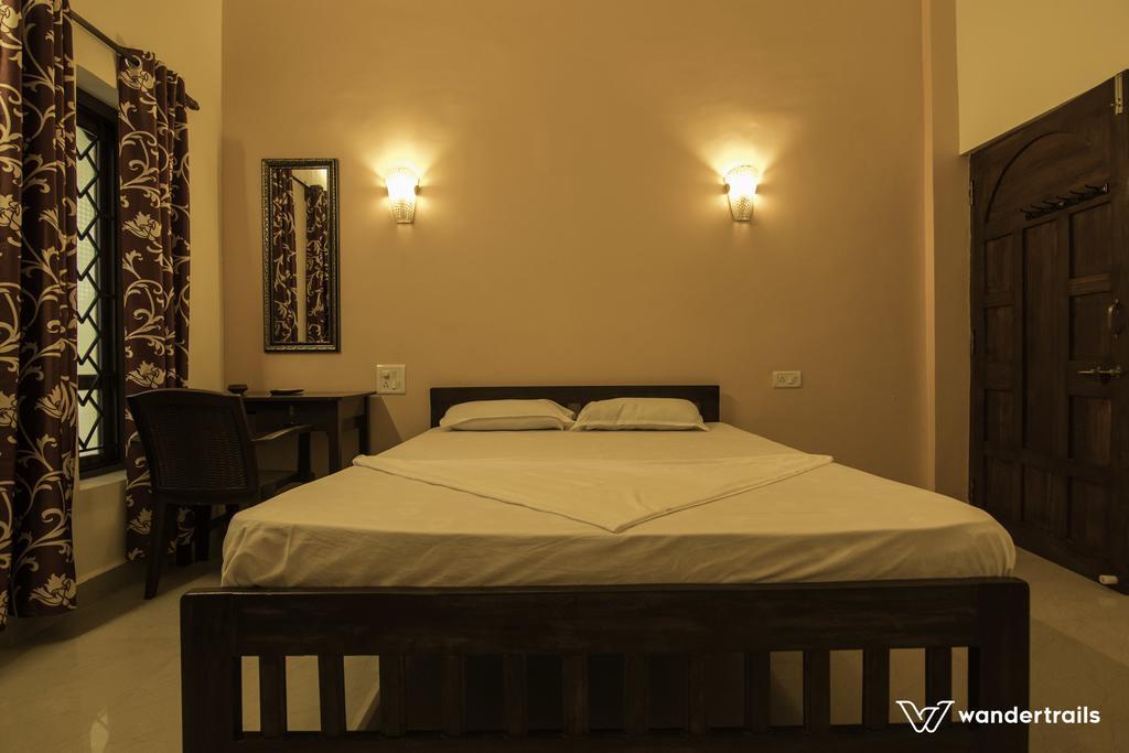 Brisa Do Mar - A Wandertrails Stay Anjuna Luaran gambar