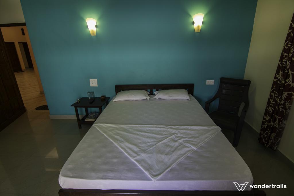 Brisa Do Mar - A Wandertrails Stay Anjuna Luaran gambar