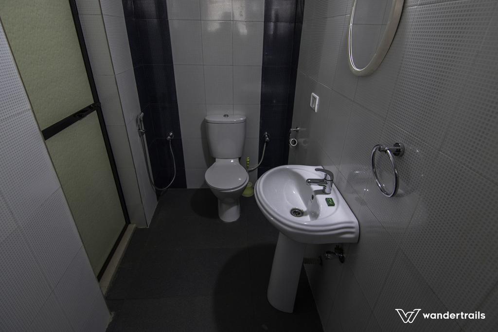 Brisa Do Mar - A Wandertrails Stay Anjuna Luaran gambar