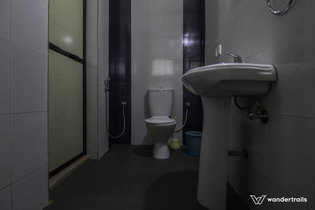 Brisa Do Mar - A Wandertrails Stay Anjuna Luaran gambar